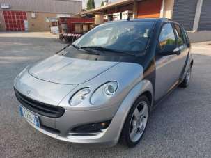 SMART ForFour Diesel 2005 usata