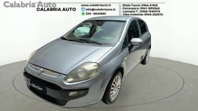 FIAT Punto Evo Diesel 2011 usata, Reggio di Calabria