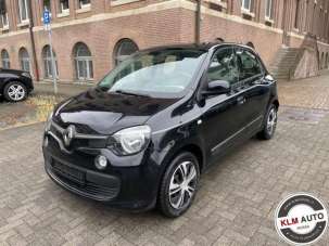 RENAULT Twingo Benzina 2017 usata