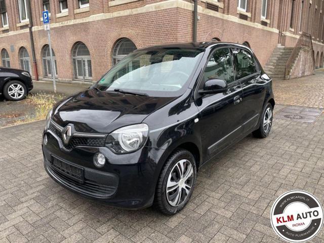 RENAULT Twingo Benzina 2017 usata foto