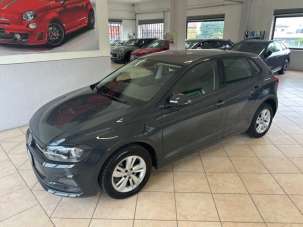 VOLKSWAGEN Polo Diesel 2019 usata, Brescia