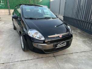 FIAT Punto Diesel 2014 usata