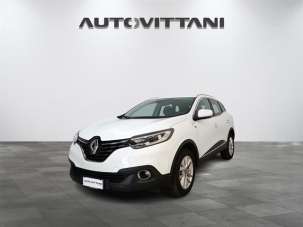 RENAULT Kadjar Diesel 2018 usata, Como