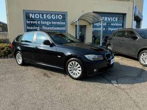 BMW 318 Diesel 2009 usata, Milano