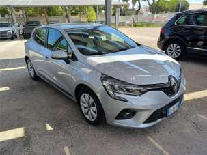 RENAULT Clio Diesel 2020 usata, Bari