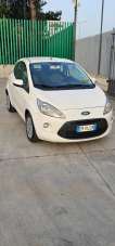 FORD Ka+ Diesel 2012 usata