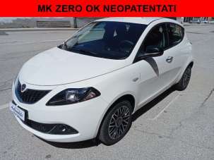 LANCIA Ypsilon Elettrica/Benzina 2024 usata, Cuneo