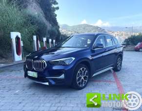 BMW X1 Diesel 2020 usata