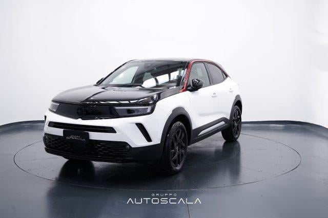 OPEL Mokka Benzina 2023 usata, Napoli foto