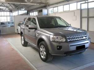 LAND ROVER Freelander Diesel 2012 usata, Ascoli Piceno