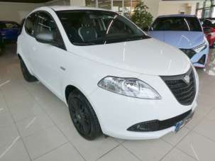 LANCIA Ypsilon Benzina 2014 usata, Cuneo