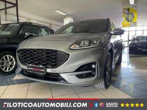 FORD Kuga Diesel 2020 usata, Taranto