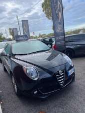 ALFA ROMEO MiTo Diesel 2015 usata