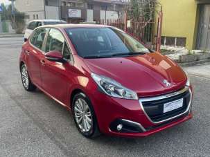 PEUGEOT 208 Diesel 2016 usata