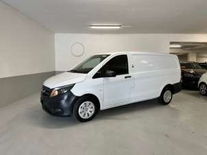 MERCEDES-BENZ Vito Diesel 2020 usata