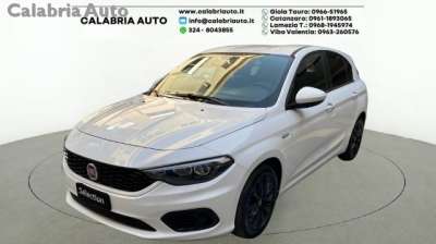 FIAT Tipo Benzina 2020 usata, Reggio di Calabria