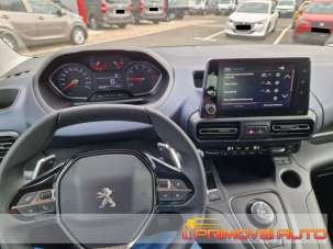 PEUGEOT Rifter Benzina 2020 usata, Modena