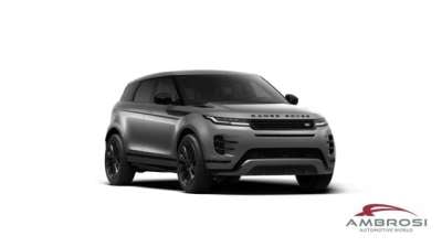 LAND ROVER Range Rover Evoque Elettrica/Diesel 2024 usata, Perugia