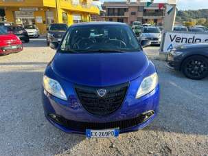 LANCIA Ypsilon Benzina/Metano 2014 usata, Fermo