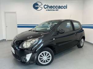 RENAULT Twingo Benzina 2008 usata