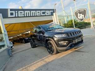 JEEP Compass Diesel 2019 usata, Siracusa