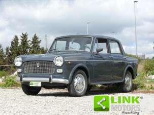 FIAT 1100 Benzina 1965 usata, Ragusa