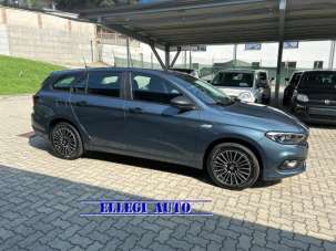 FIAT Tipo Diesel usata, Italia