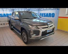 MITSUBISHI L200 Diesel 2020 usata, Italia