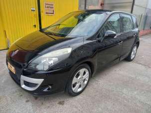 RENAULT Scenic Diesel 2010 usata