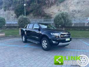 FORD Ranger Diesel 2021 usata