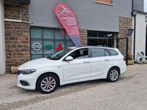 FIAT Tipo Diesel 2020 usata, Trento