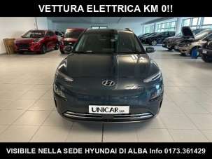 HYUNDAI Kona Elettrica 2023 usata