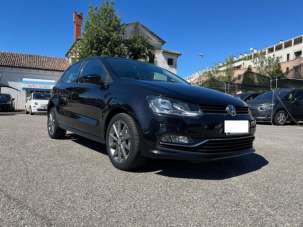 VOLKSWAGEN Polo Benzina 2016 usata, Italia