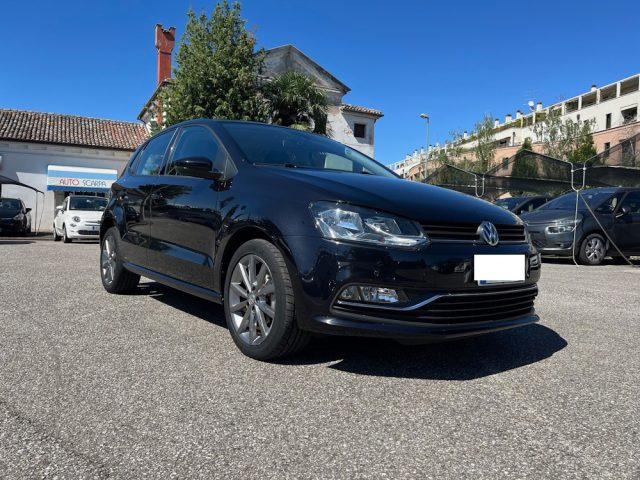 VOLKSWAGEN Polo Benzina 2016 usata, Italia foto