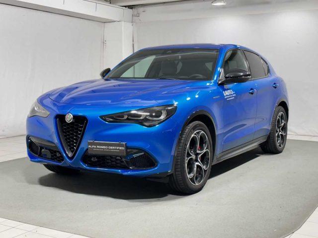 ALFA ROMEO Stelvio Diesel 2023 usata, Sondrio foto