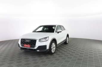 AUDI Q2 Diesel 2019 usata