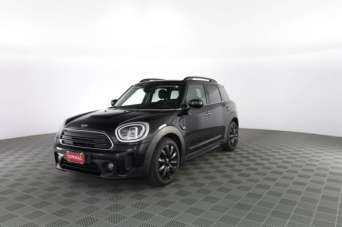 MINI Mini Diesel 2021 usata