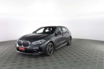 BMW 116 Diesel 2020 usata