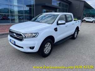 FORD Ranger Diesel 2022 usata, Treviso