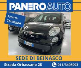 FIAT 500L Diesel 2015 usata