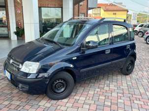 FIAT Panda Benzina 2012 usata, Cuneo