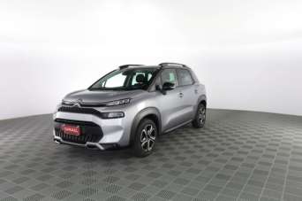 CITROEN C3 Aircross Benzina 2023 usata