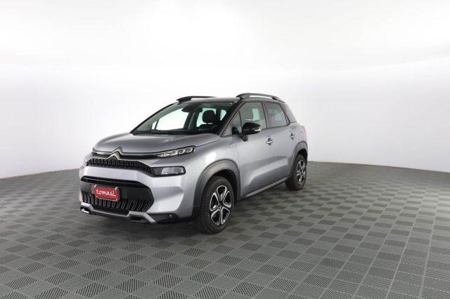 CITROEN C3 Aircross Benzina 2023 usata foto