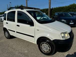 FIAT Panda Diesel 2008 usata, Fermo