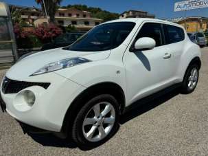 NISSAN Juke Diesel 2012 usata, Fermo