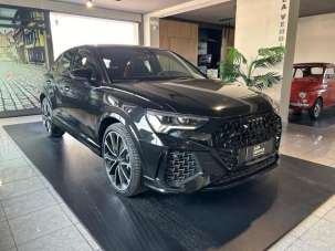 AUDI RS Q3 Benzina 2021 usata