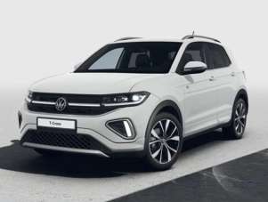 VOLKSWAGEN T-Cross Benzina 2024 usata