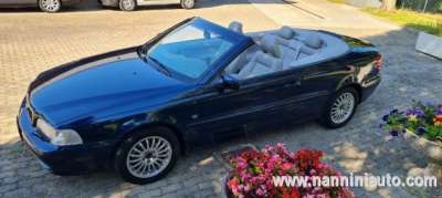 VOLVO C70 Benzina/GPL 2002 usata, Modena