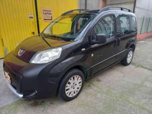 PEUGEOT Bipper Diesel 2009 usata