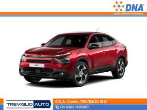 CITROEN C4 X Diesel usata, Bergamo